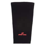 1 - SportSoul Premium Compression Knee Support,  Black  Medium 