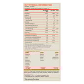 3 - Fuel One Whey Protein Powder, 4.4 lb Chocolate