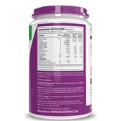 2 - HealthyHey Nutrition Vegetarian Glucosamine HCL, 60 capsules