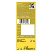 3 - MuscleBlaze High Protein Gold Gainer, 6.6 lb Chocolate