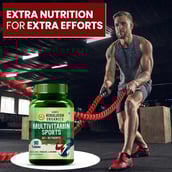 6 - Vlado's Himalayan Organics Multivitamin Sports, 90 tablet(s) Natural