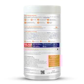 11 - Gritzo Supermilk Personalized Protein & Nutrition Drink 8-12yrs Girls Height + OP, 400 g Double Chocolate