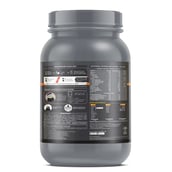 3 - MuscleBlaze Biozyme Performance Whey PR OP,  2.2 lb  Cookies & Cream 