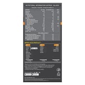 4 - MuscleBlaze Biozyme Performance Whey PR OP,  2.2 lb  Cookies & Cream 