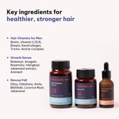 5 - HealthKart HK Vital Hair Fall Solution Kit, STAGE 2