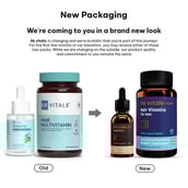 7 - HealthKart HK Vital Hair Fall Solution Kit,  STAGE 1 