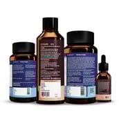 8 - HealthKart HK Vital Hair Fall Solution Kit,  STAGE 3 