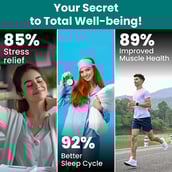 3 - Vlado's Himalayan Organics Chelated Magnesium Glycinate 2000mg,  Unflavoured  120 tablet(s) 