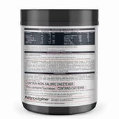 3 - MuscleBlaze WrathX Pump OP,  0.66 lb  Citrus Blast 