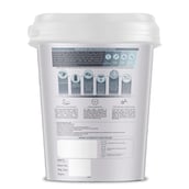 5 - MuscleBlaze Raw Whey Protein 80%,  8.8 lb  Unflavoured 