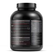 6 - MuscleBlaze Mass Gainer XXL,  6.6 lb  Chocolate 