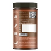 5 - MuscleBlaze Chocolate Peanut Butter,  0.750 kg  Crunchy 