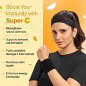 3 - Setu Vitamin C Fizz Amla Extract, 20 tablet(s) Orange