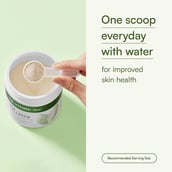 7 - HealthKart HK Vitals Skin Radiance Collagen,  120 g  Watermelon - Veg