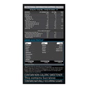 5 - MuscleBlaze Whey Performance Protein,  2.2 lb  Chocolate 