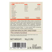 6 - Fuel One Whey Max,  2.2 lb  Cold Coffee