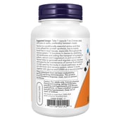 2 - Now Taurine (1000 mg),  100 capsules 