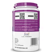 3 - HealthyHey Nutrition Potassium Citrate,  120 capsules 