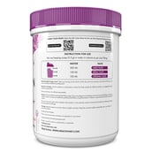 2 - HealthyHey Nutrition Marine Collagen Powder, 200 g Blackcurrant