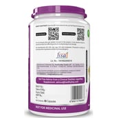 3 - HealthyHey Nutrition AKBA with Boswellic Acid & Curcumin,  60 capsules 