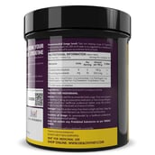 2 - HealthyHey Nutrition Sports Creatine Monohydrate,  Unflavoured  0.22 lb 
