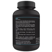 description - Sinew Nutrition Biotin Double Strength, 100 softgels Unflavoured