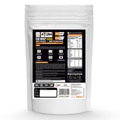 1 - AS-IT-IS Nutrition ATOM Iso Whey Gold,  2.2 lb  Cookies & Cream 