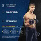 5 - AS-IT-IS Nutrition ATOM Beginners Whey Protein,  2.2 lb  French Vanilla 