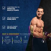 5 - AS-IT-IS Nutrition ATOM Blast,  0.22 lb  Cola 