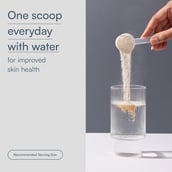 8 - HealthKart HK Vitals Skin Radiance Pro,  300 g  Orange