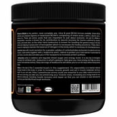 description - Sinew Nutrition Instantized BCAA 6000,  0.88 lb  Tangy Orange 