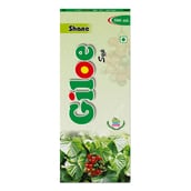 1 - Shane Giloe Syrup,  500 ml 