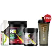 Ultimate Recovery combo