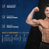 6 - AS-IT-IS Nutrition ATOM L-Citrulline Malate,  0.22 lb  Tangy Watermelon 