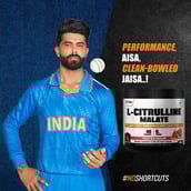 5 - AS-IT-IS Nutrition ATOM L-Citrulline Malate,  0.22 lb  Tangy Watermelon 