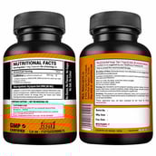 2 - AS-IT-IS Nutrition Caffeine 200mg,  90 capsules  Unflavoured 