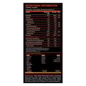 4 - Fuel One Impact Whey Protein,  2.2 lb  Cold Coffee