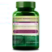 11 - Vlado's Himalayan Organics Biotin 10000mcg,  60 tablet(s)  USP 