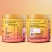 8 - Setu Skin: Youthful,  210 g  Peach Mango 