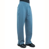 5 - Athflex Men's Straight Fit Classic Workout Pants,  Coronet  Large 