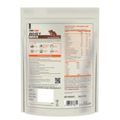 3 - Fuel One Whey Max OP, 2.2 lb Rich Chocolate