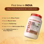 6 - GNC Pro Performance 100% Whey + Keto Surge,  2 lb  Chocolate 