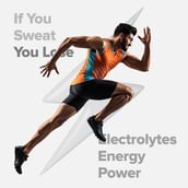 5 - GNC Pro Performance Creatine+ Electrolytes,  Lemon  0.88 lb 