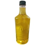 2 - Vittorio Olive Oil Pomace,  1 L (back)