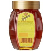 1 - Langnese Pure Bee Honey, 500 g Unflavoured (back)