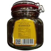 nutritionfact - American Green Pure Bee Honey,  1 kg  Unflavoured 