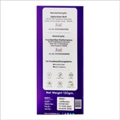 2 - Helixlabz Whole Grain Brown Rice Cake,  15 Piece(s)/Pack  Lightly Salted 