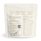 2 - HealthifyMe 100% Whey Protein, 2.2 lb Classic Vanilla