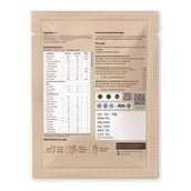 3 - HealthifyMe 100% Whey Protein,  5 sachets/pack  Creamy Coffee 