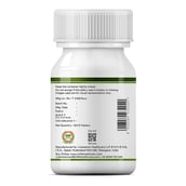4 - INLIFE Spirulina 2000mg,  120 tablet(s) 